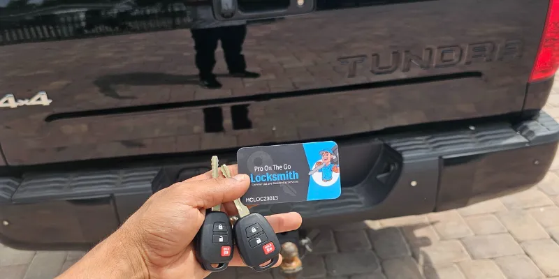 Locked Out in Tampa? Here’s EXACTLY What To Do RIGHT NOW