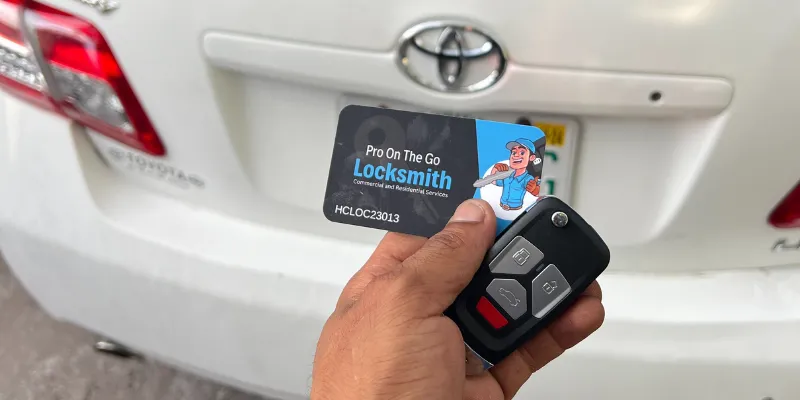 Do Locksmiths Need a License in Florida? | Pro On The Go Locksmith