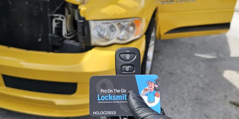 Car Key Replacement in Tampa: 2025 Costs, Fast Service & Smart Tips