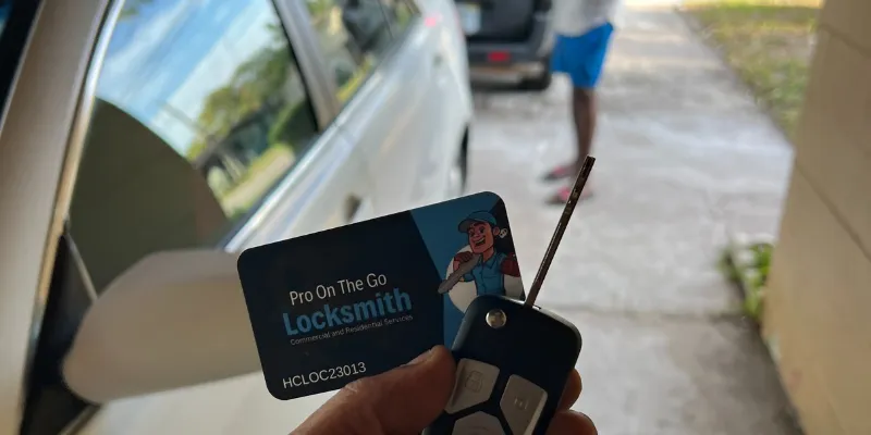 Locked Out in Tampa? Here’s EXACTLY What To Do RIGHT NOW