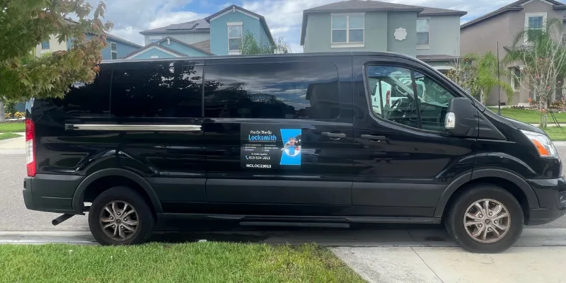 Just Moved to Tampa? Don’t Forget to Change Your Locks (New Home Security Checklist)