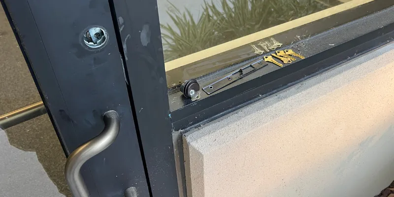 Tampa Business Security Checklist: Is Your Office Really Protected?