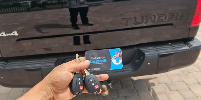 Do Locksmiths Need a License in Florida? (What You MUST Know in 2025)