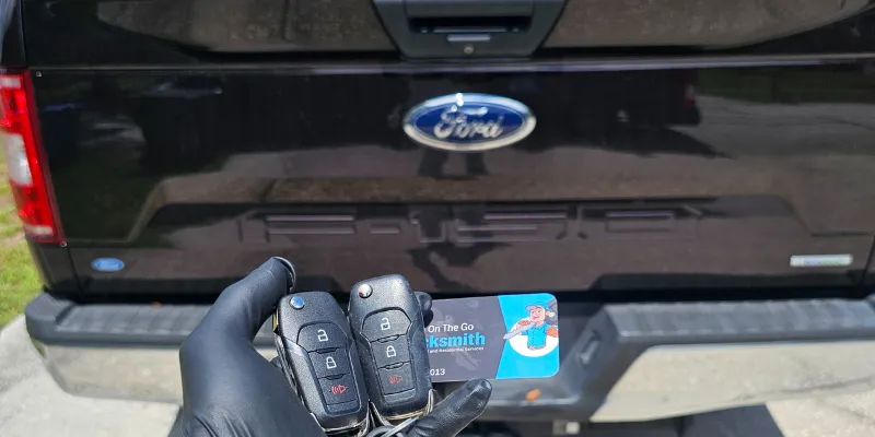 Do Locksmiths Need a License in Florida?