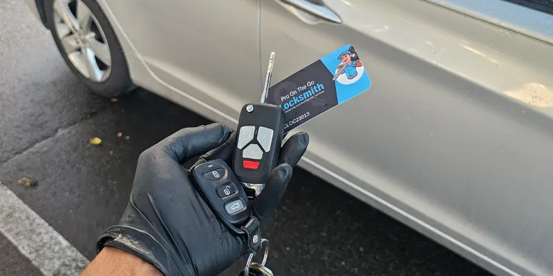 Tampa’s Fastest-Growing Locksmith — Here’s Why