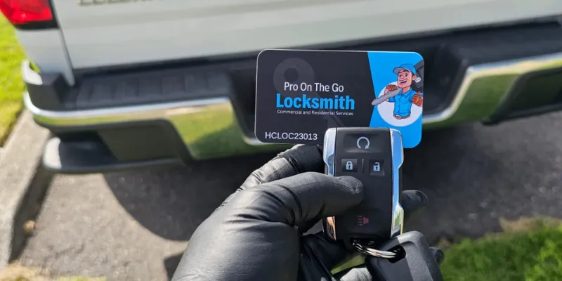 Car Lockouts in Tampa: Step-by-Step Recovery Guide