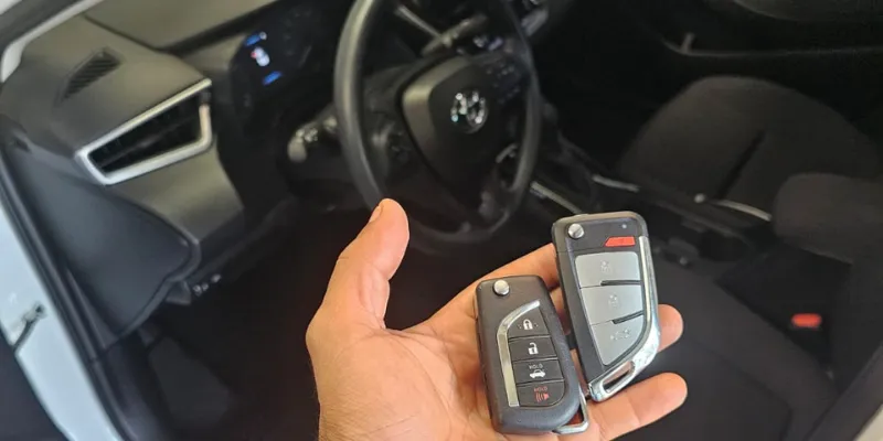 The 5 Worst Places to Get Locked Out in Tampa (And How to Handle Them)