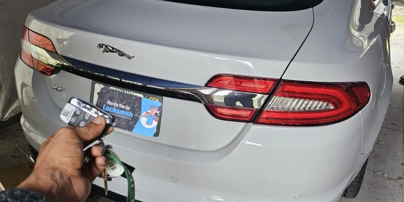 We Unlock Cars in Under 3 Minutes — Here’s How We Train for Speed