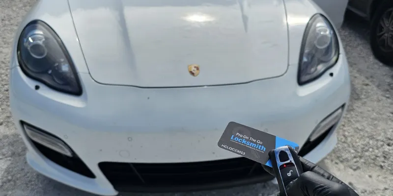 How We Vet Every Locksmith on Our Team: Safety First for Tampa Homes