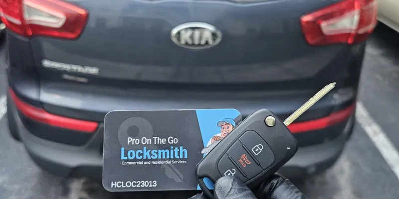What Locksmith Scams Look Like in Tampa — How to Protect Yourself