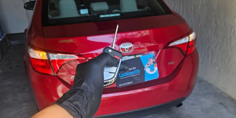 South Tampa Locksmith Guide: Everything You Need to Know in 2025