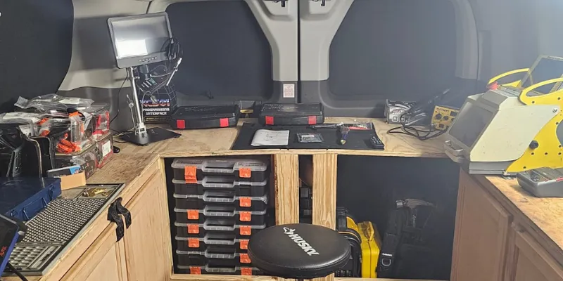 Inside the Pro On The Go Dispatch System: How We Respond in 60 Seconds