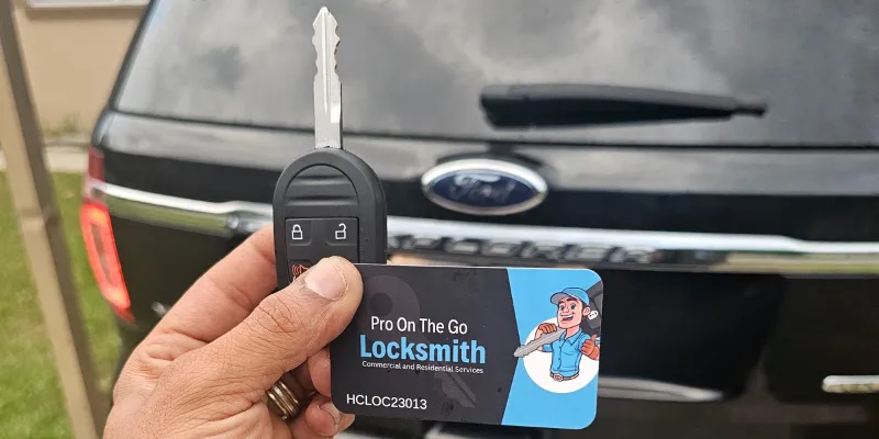 Why Emergency Lockouts Spike During Holiday Weekends (And How to Prepare)