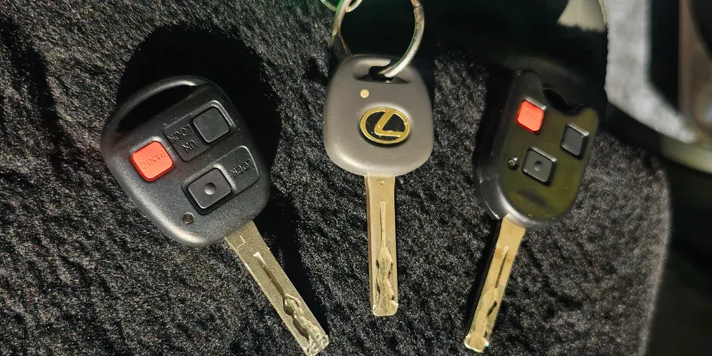 The Rise of Car Key Cloning: What Tampa Drivers Need to Know