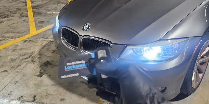 Remote Start Cars & Lockouts: What Triggers the Lock Mechanism?