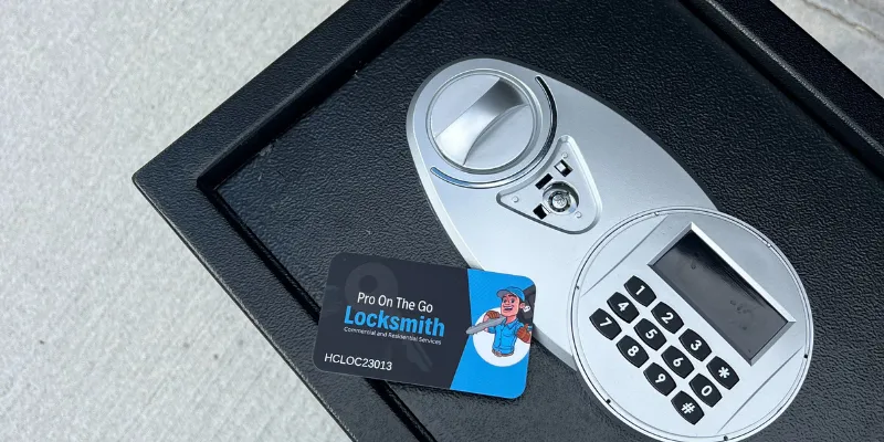 Are Smart Locks Safe? A Locksmith’s Honest Breakdown for 2025