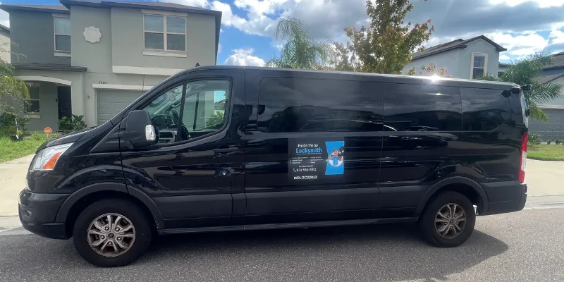 5 Door Lock Mistakes That Are Costing Your Tampa Business Money