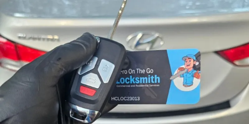 “I Didn’t Know Locksmiths Could Do That” – 7 Services You Never Knew We Offered