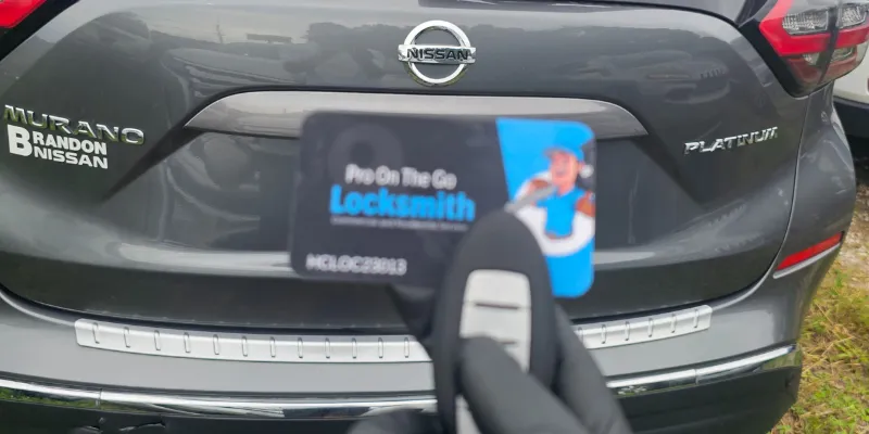 What to Keep in Your Glovebox for Emergency Lockouts (Locksmith Edition)