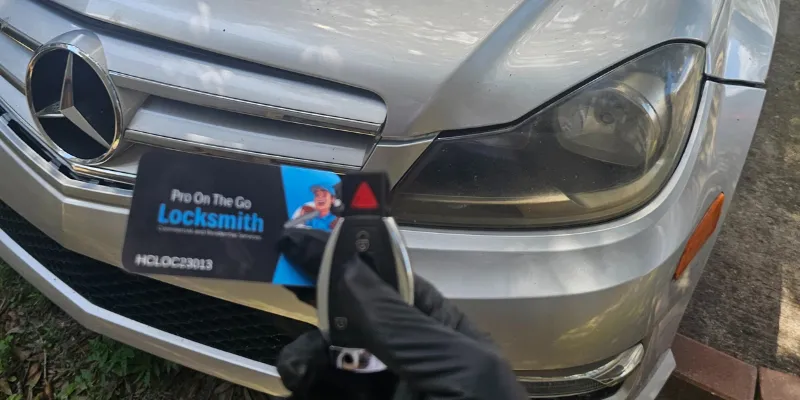 Car Key Programming in 2025: What Works (and What’s a Scam)

