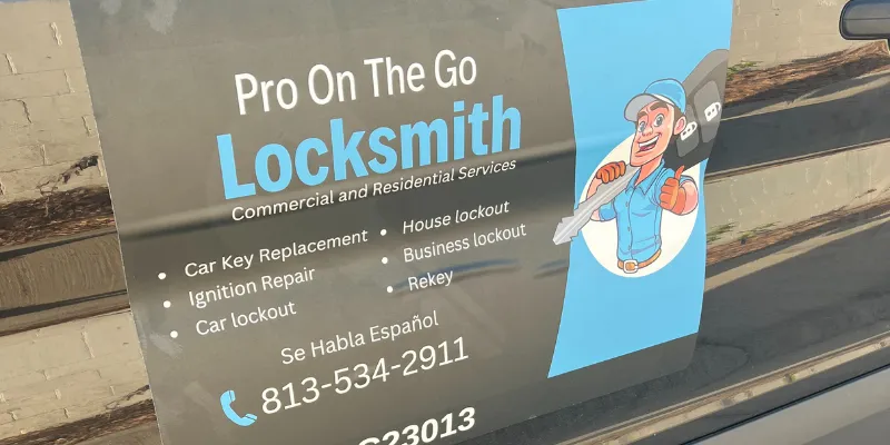 How Tampa Hotels Handle Room Lockouts Without Hurting the Guest Experience


