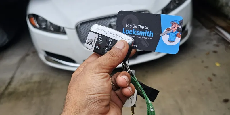 Why People Hide Keys in the Worst Places — and What to Do Instead

