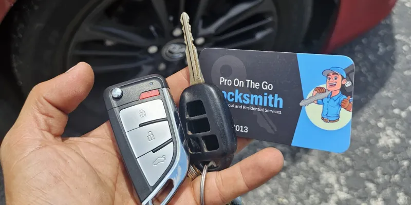 Why One Missing Key Can Lead to a Full-Scale Security Breach

