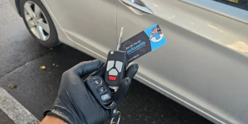 The Difference Between Certified, Registered, and Unlicensed Locksmiths in Florida

