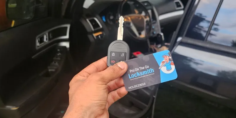How We Train Our Technicians to Open Any Lock in Less Than 5 Minutes

