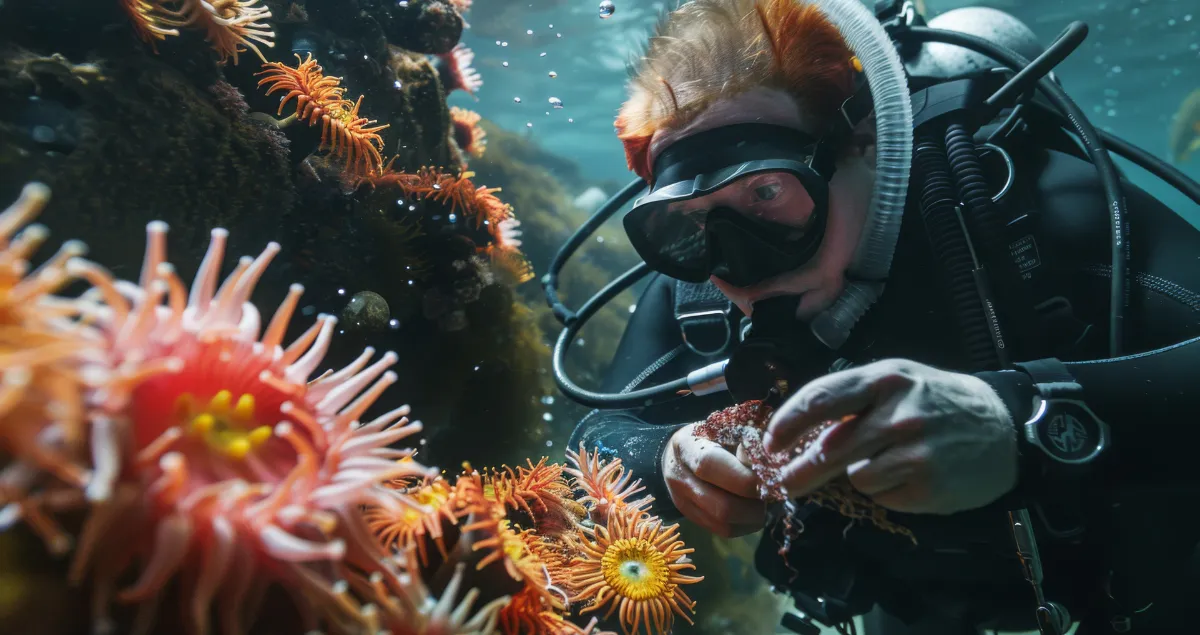 What Is a Bioblitz? A Beginner’s Guide to Participating in Marine Life Surveys