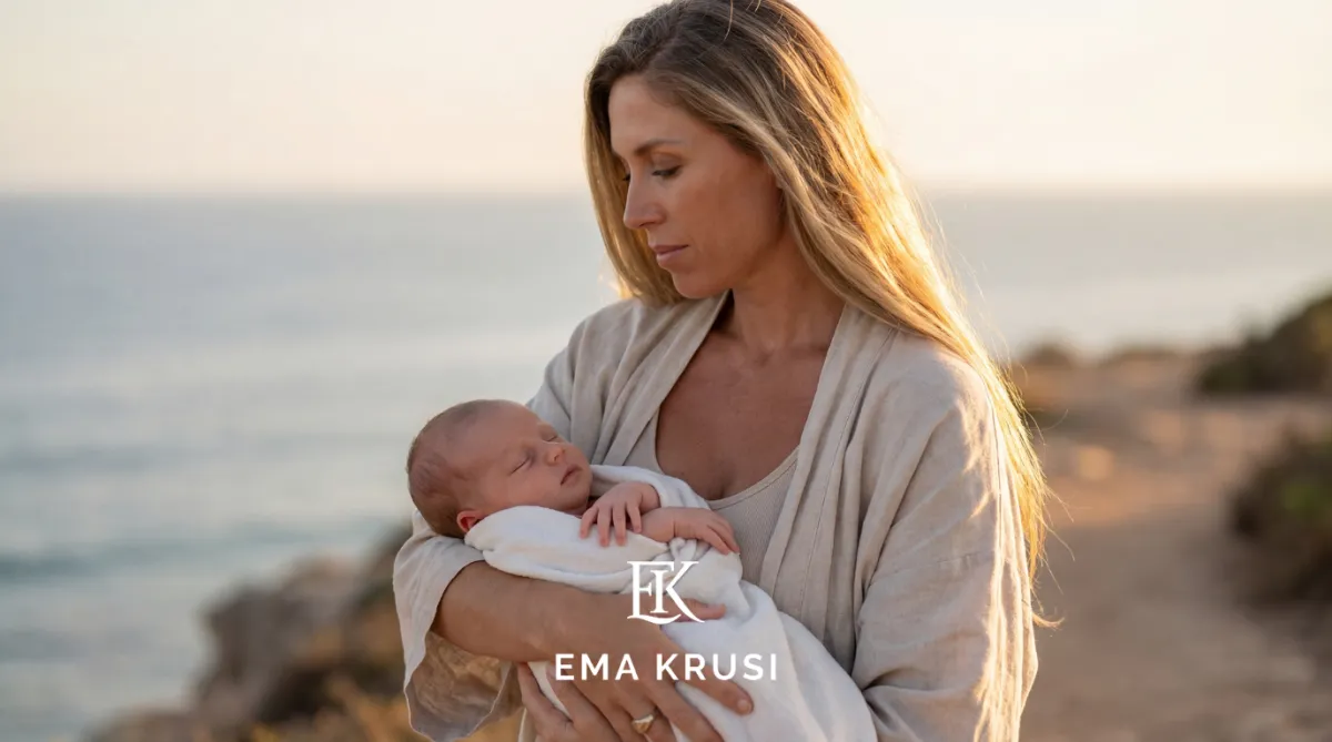 Enceinte à 40 ans : Mythe ou Réalité ? Les Secrets de Ma 3ᵉ Grossesse