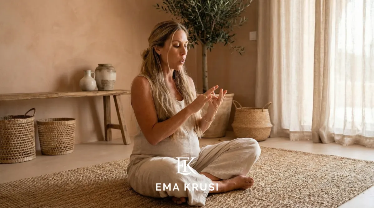 Technique De Respiration Pour Gérer La Douleur : L'ERREUR à Ne Pas Faire Pour Ton Accouchement !