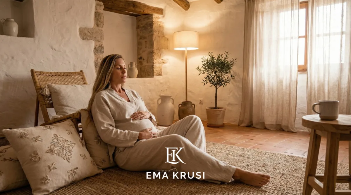 Accoucher Sans Peur À La Maison : Les Clefs de Mes 2 Accouchements Naturels