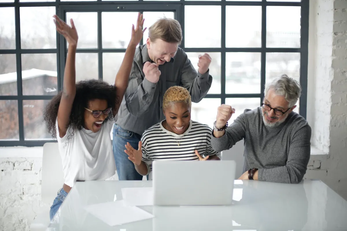 B2B Outreach Technology