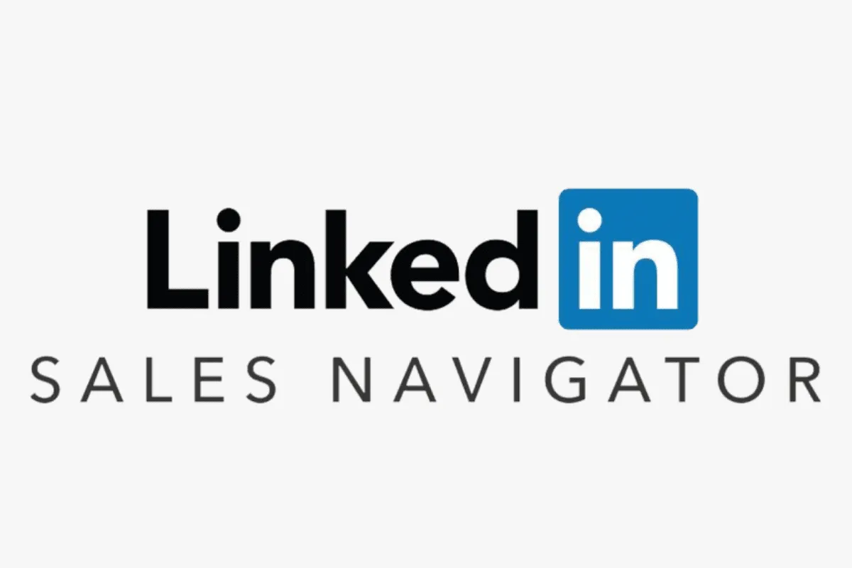 LinkedIn Sales Navigator