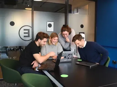 LinkedIn agencies