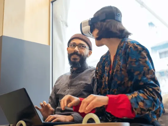 The Top 5 Ways New Technology Will Attract Talent to the B2B Sales Industry