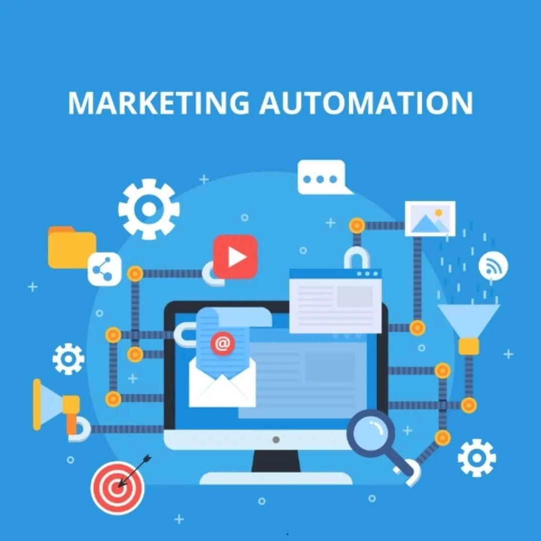 Marketing Automation Tools