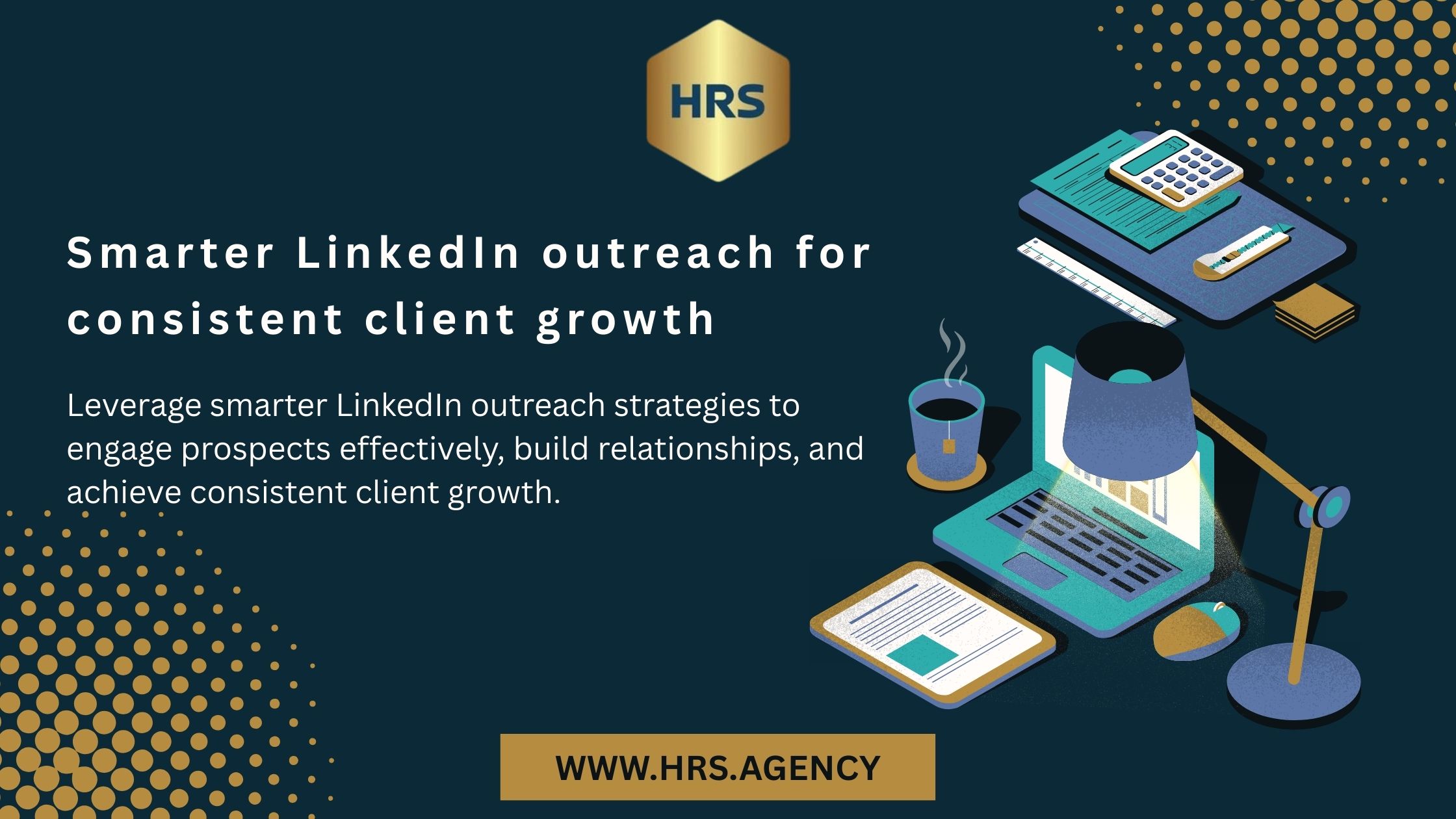 Right Foundation for LinkedIn Automation