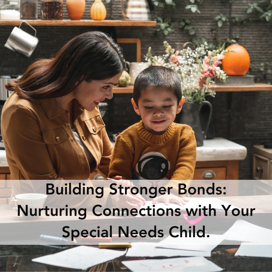 Building Stronger Bonds - Brio Kids