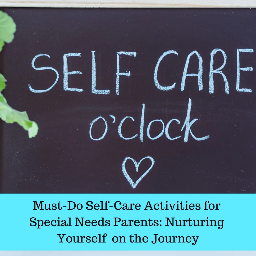 Must Do Self care - Brio Kids