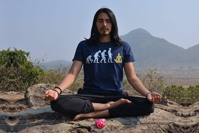 My Story and How I came to Discover Visionary Practices