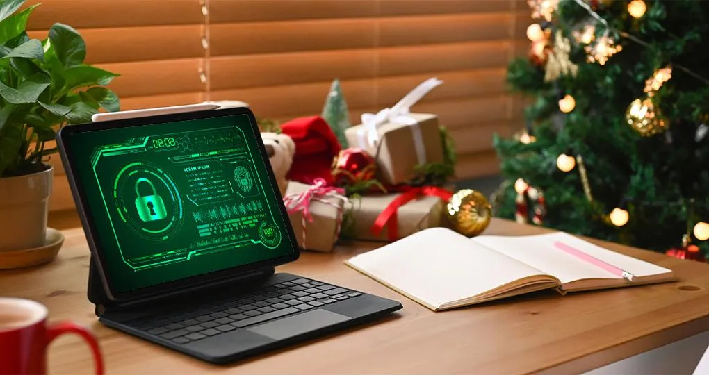 Safeguarding Your Remote Workforce During the Holiday Season