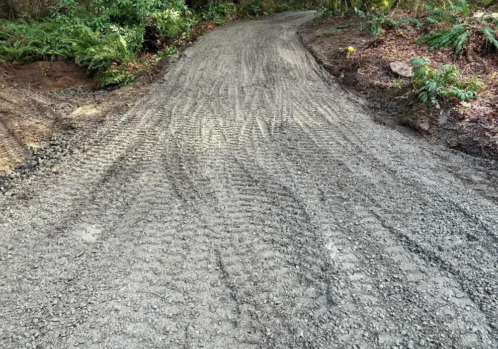 Best Road Construction Contractor Near Kitsap County, WA 