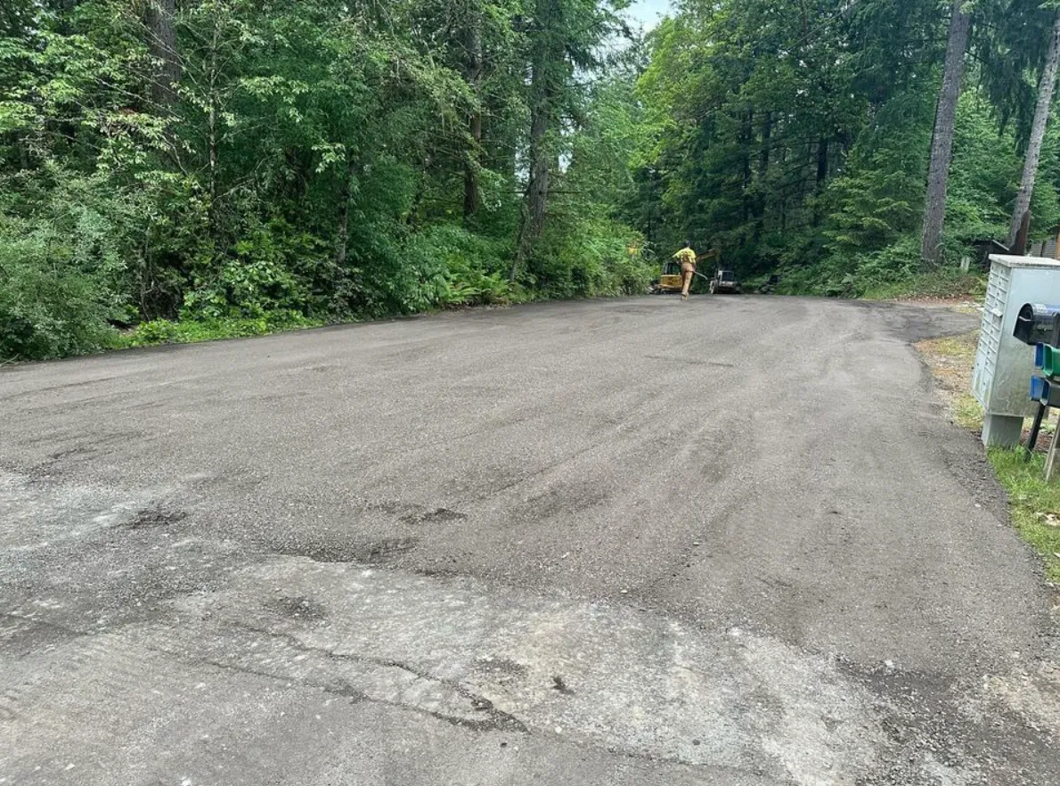 Road Construction