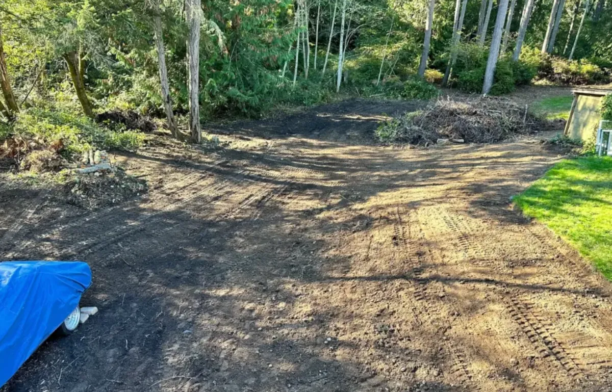 Land Clearing