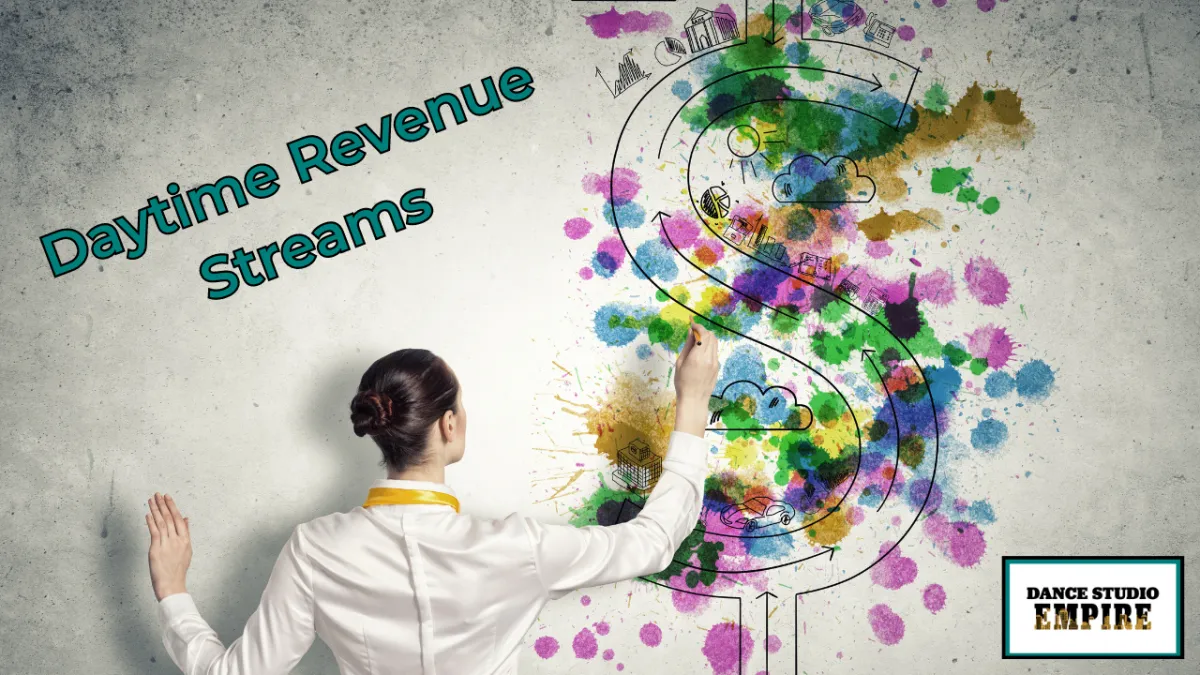 Daytime Revenue in Your Studio.... Things To Consider Before Launching New Programs