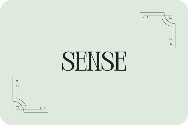Beginners Guide to Human Design - Sense
