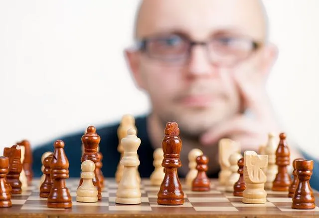 Back to Work — Your First Move of the New Year