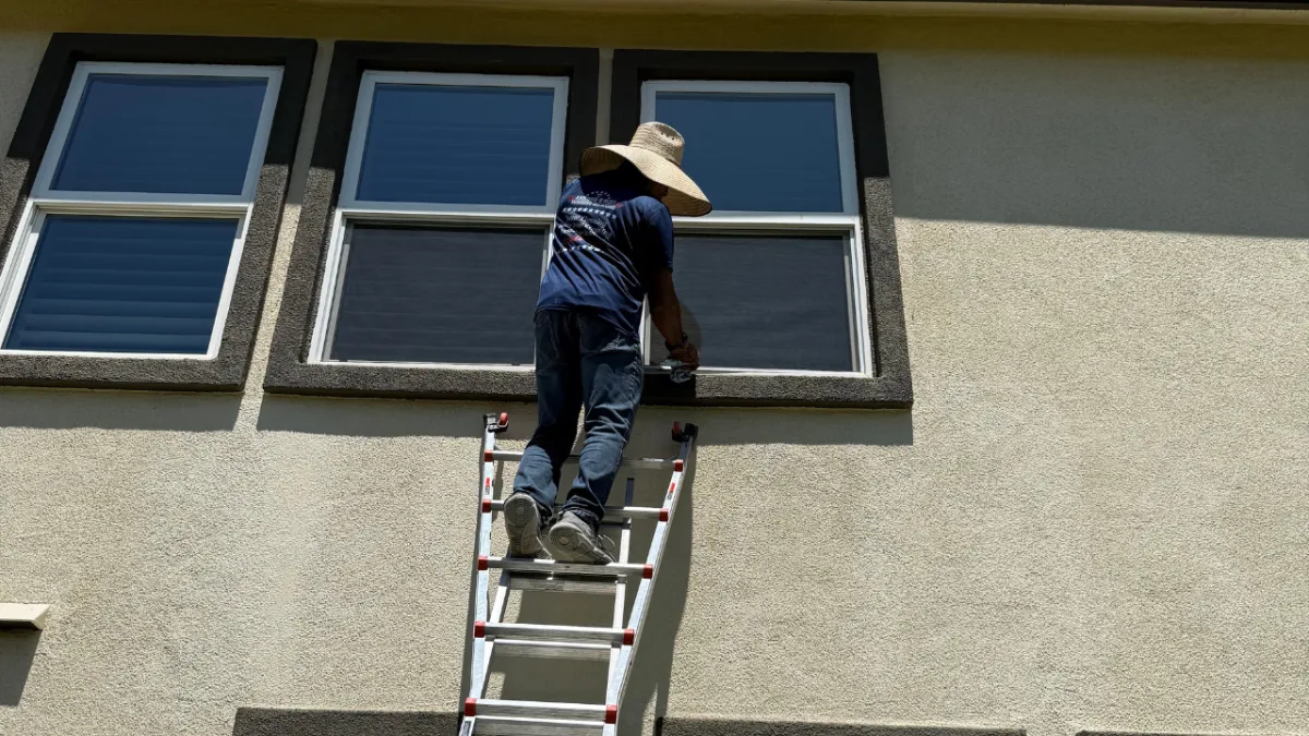Top 5 Signs You Need Professional Window Cleaning (And Why It Matters)